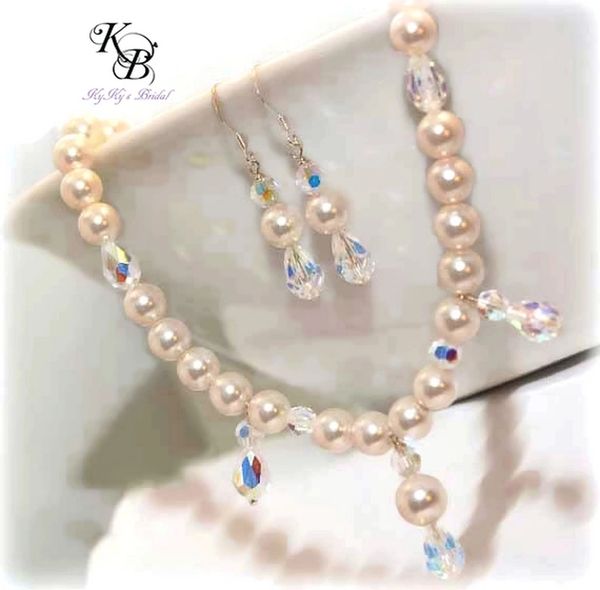 Pearl Bracelet - Junior Bridesmaid