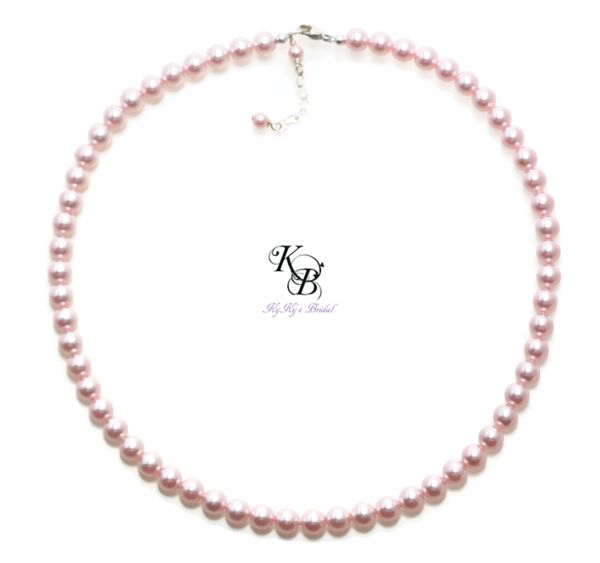 Pearl Bracelet - Junior Bridesmaid