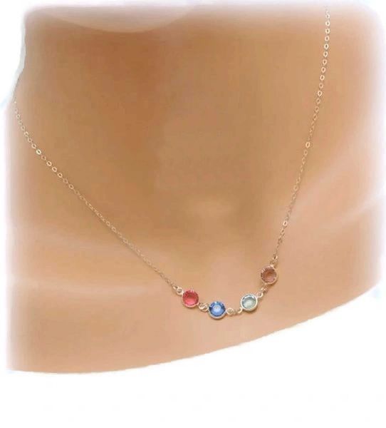 Mother best sale birthstone gifts