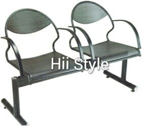 Waiting Bench (Perforated 2-Seater)