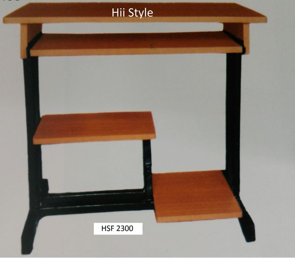 Workstation Table 2300 (Table Size : 5* 2 Feet)