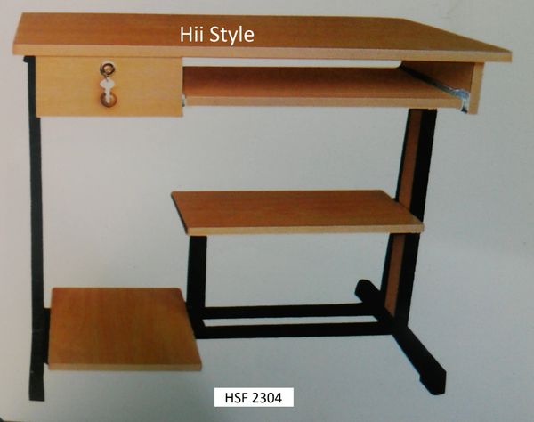 Workstation Table HSF 2304 ( Table Size : 5 * 2 Feet)