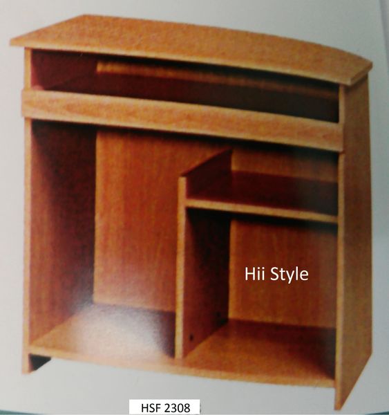 Workstation Table HSF 2308 ( Size : 5 * 2 Feet)