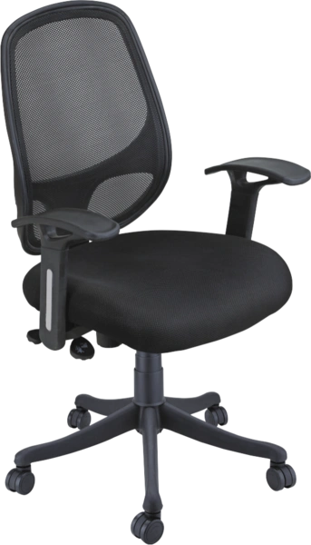 Office mesh chair Staff Chair computer executive (802 Sonic)