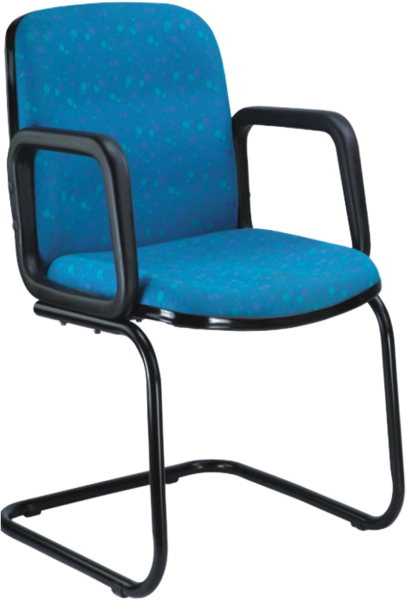 HSF GD 03 Visitor Chair