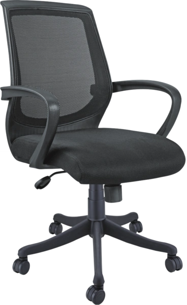 Staff Chair Angle