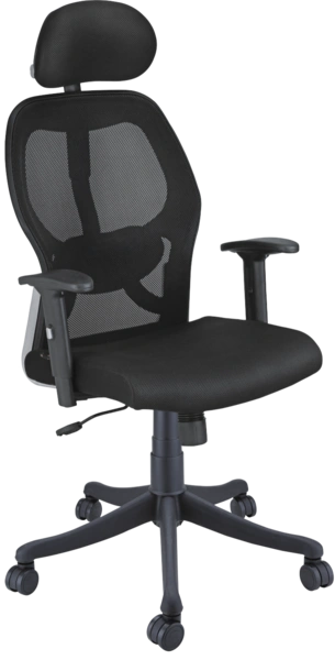 Matrix high back discount chair