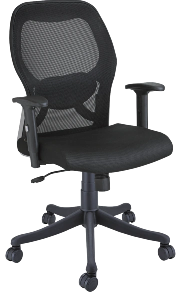 Matrix Medium Back (in adjustable arm)