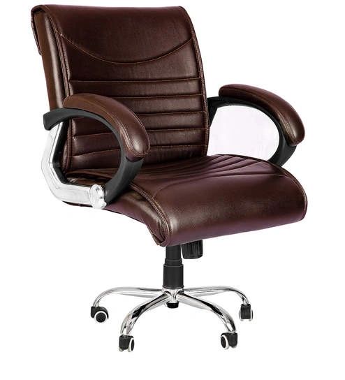 Executive Chair Revolving Sc 488 Computer