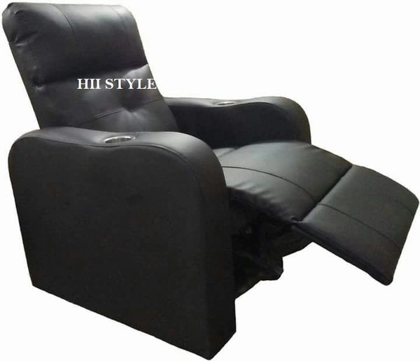 Recliner 1244