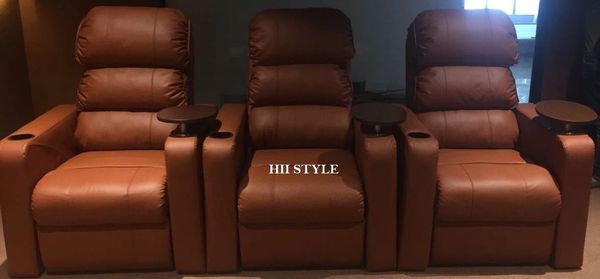 Recliner 1250