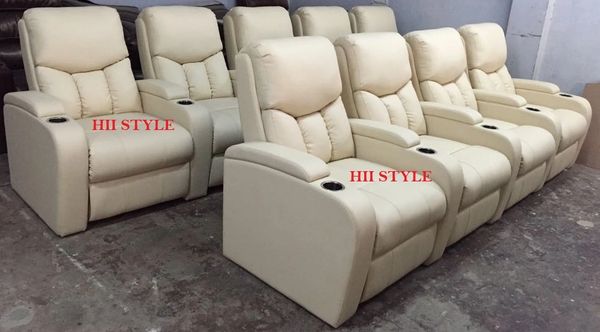 Recliner 1254