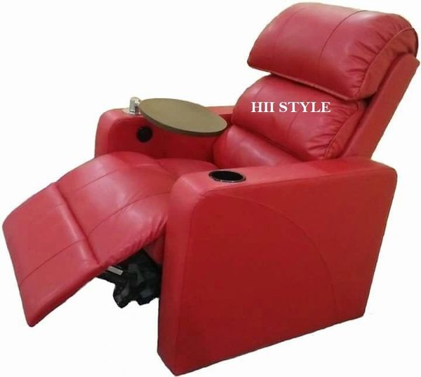 Recliner 1253