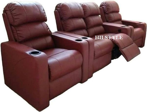 Recliner 1256