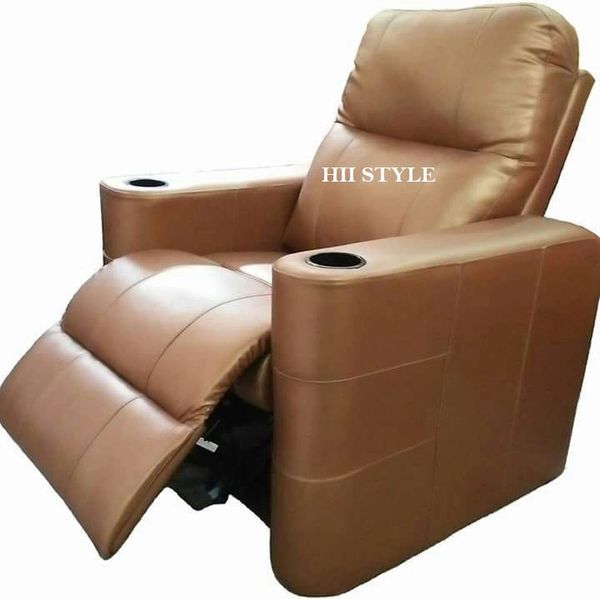 Recliner 1257