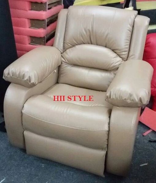 Recliner 1267