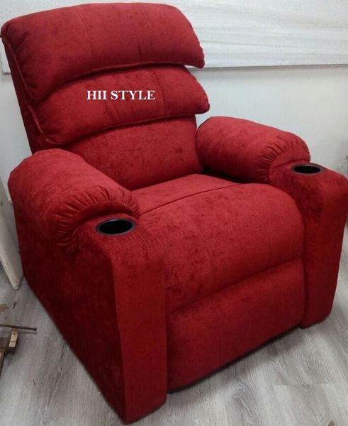 Recliner 1277