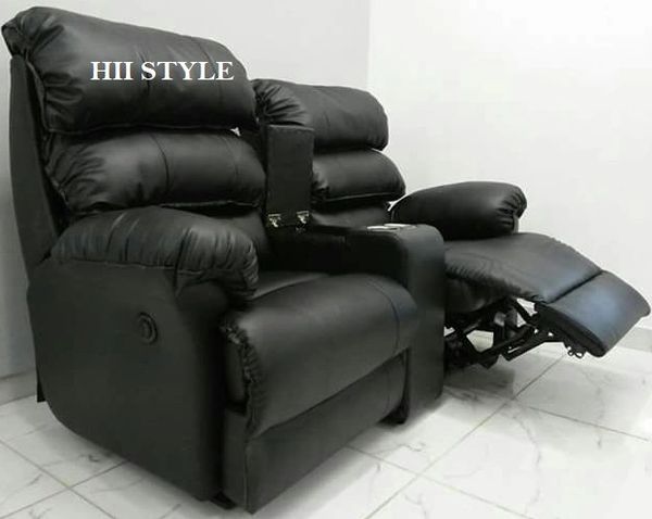 Recliners 3658