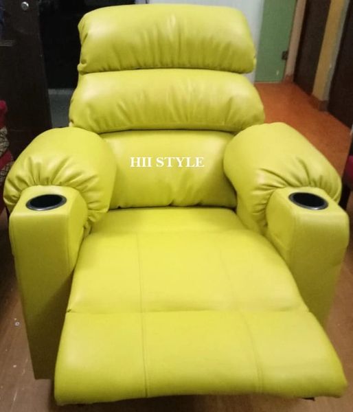 Recliner 1289 1290