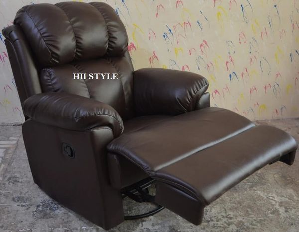 Home cinema recliner discount sofa