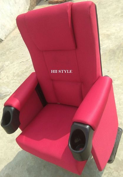 Auditorium Chair 1296