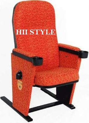 Auditorium Chair 1299