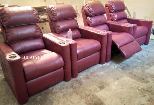 Recliner 1321