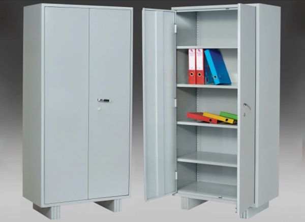 Office Almirah Cupboard for File Storage