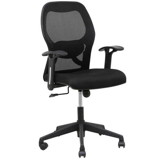 Matrix mesh chair office revolving rolling Sonic Medium