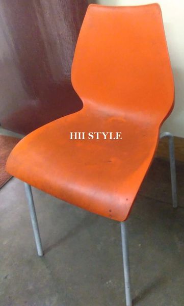 Cafe chair 254