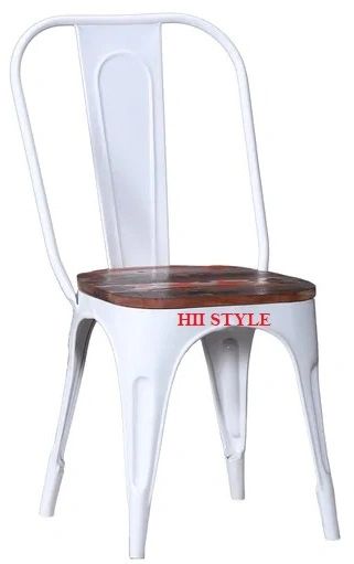 Cafe Chair Tolix 235