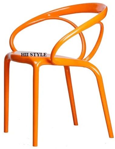 Cafe Chair Ribbon