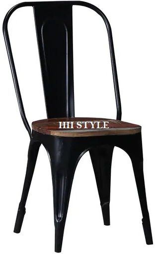 Cafe Chair Tolix 356
