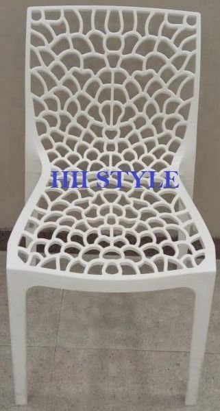 Cafe Chair Supreme Web