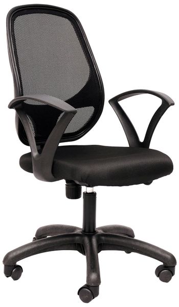 Mesh Chair 802 XW