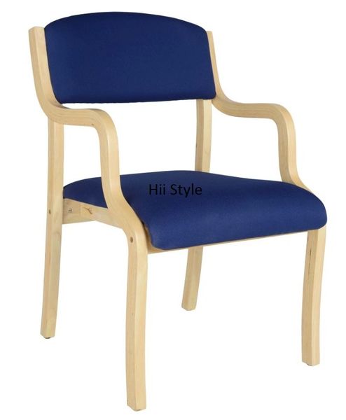 Wooden Chair 3567