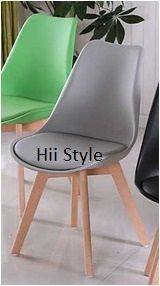 Cafe Chair 6587