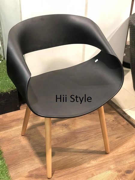 Cafe Chair 6598