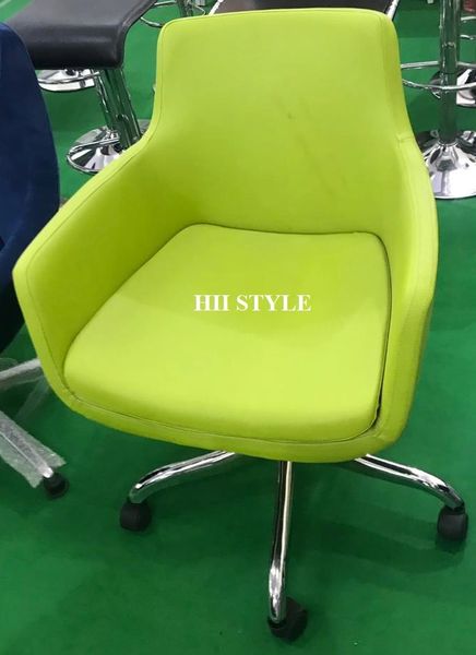 Office best sale lounge chair