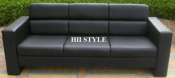 Sofa set 5011 3-seater