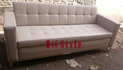 Sofa 7410 3 -Seater