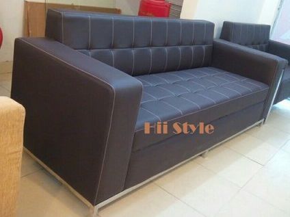 Home & Office Sofa 432 3-Seater