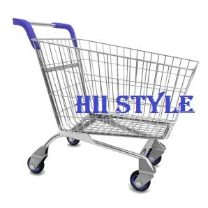 Shopping Cart trolley