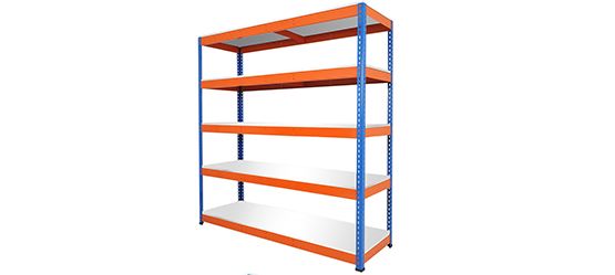 Heavy Duty Rack for Storage