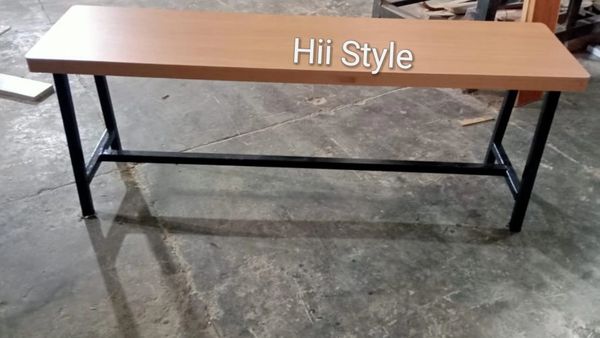 Seat Bench 4 ft