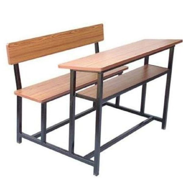 School Desk 9878 ( For 2 Students )