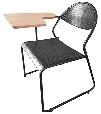 Writing Chair Perforated