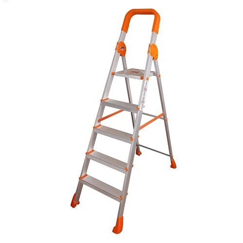 Aluminium Ladder 5 - Step