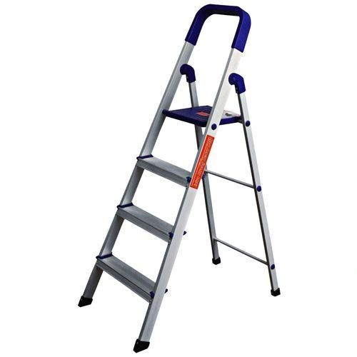Aluminium Ladder 4 Step