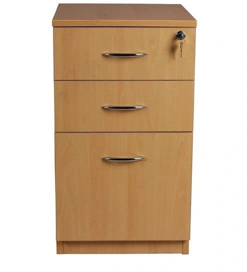 File Pedestal , Drawers for Office Table